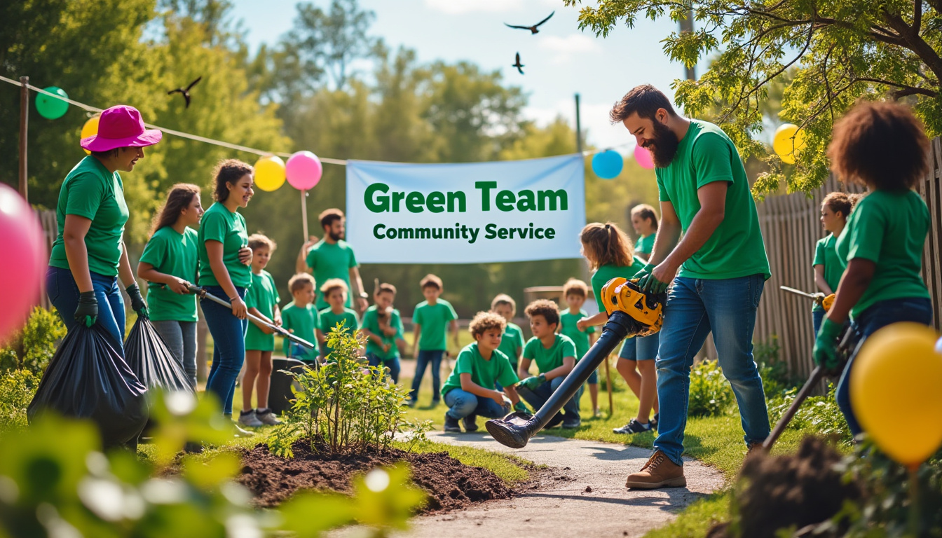 découvrez des actions concrètes pour s'engager dans l'activisme écologique à l'échelle locale. apprenez comment participer à des initiatives durables, soutenez votre communauté et faites une différence dans la protection de notre planète.