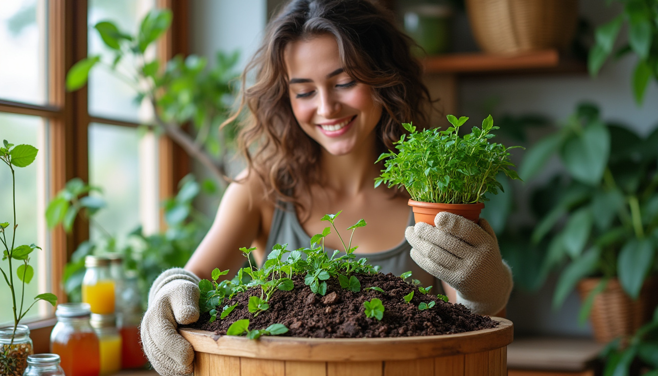 découvrez comment participer activement à la protection de l'environnement dans votre communauté. cet article vous guide à travers des actions locales concrètes et des initiatives écologiques, pour un impact positif sur notre planète.