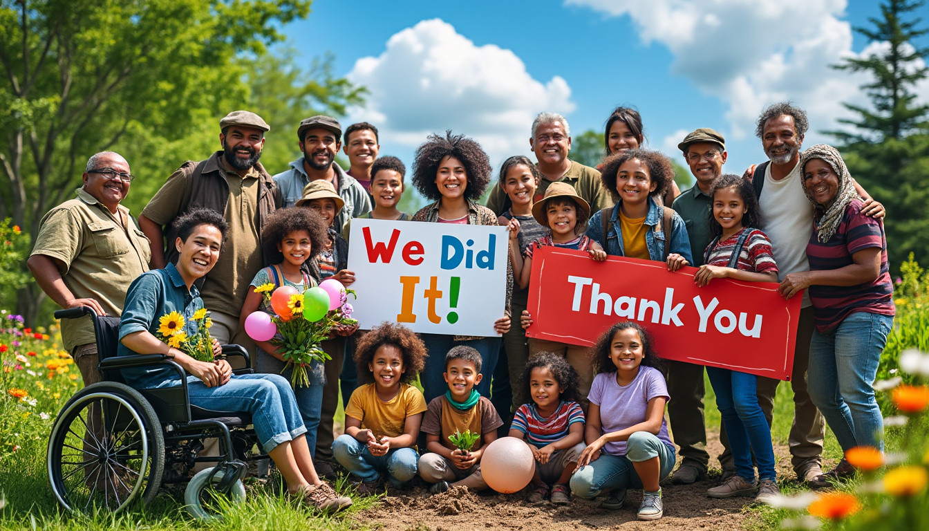 découvrez comment participer activement à la protection de l'environnement à l'échelle locale. explorez des stratégies, des initiatives et des conseils pratiques pour contribuer à un avenir durable et inspirer votre communauté à agir pour la planète.