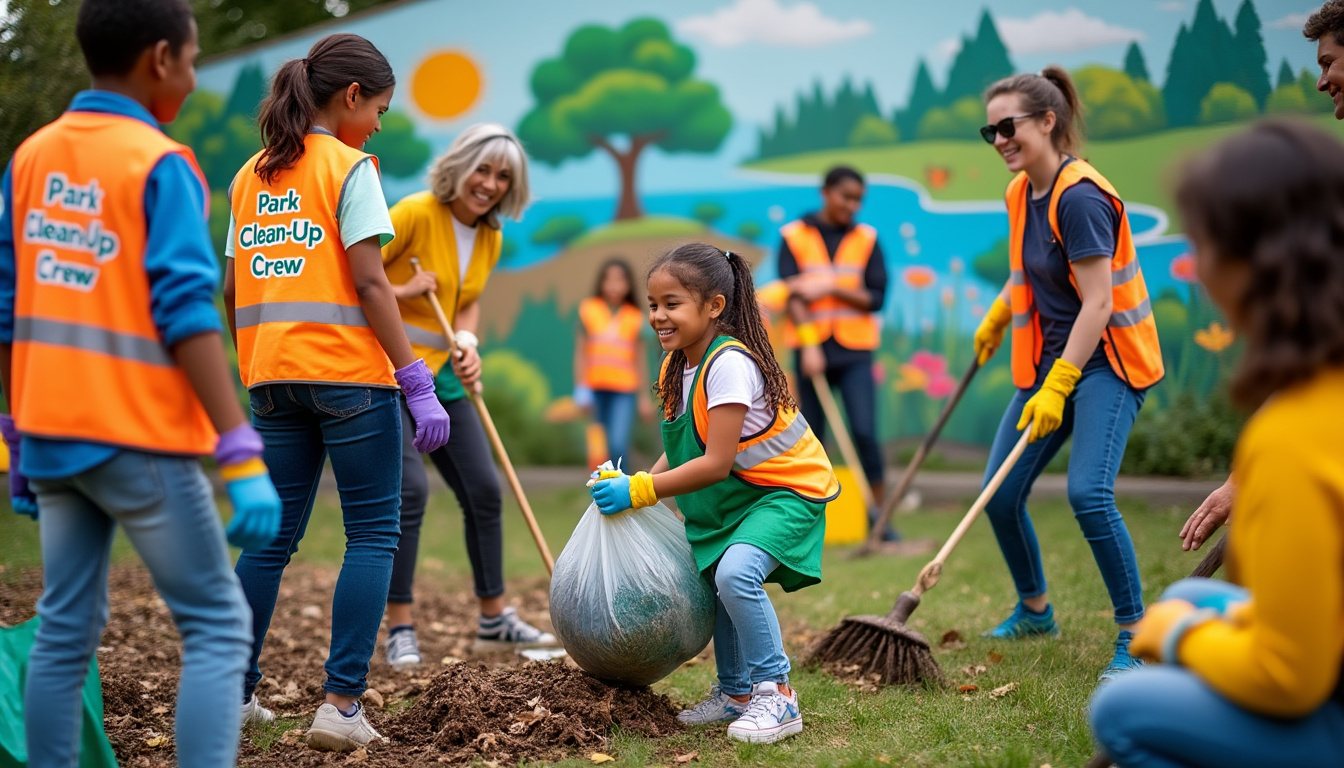 découvrez des façons concrètes d'agir localement pour l'environnement grâce à l'activisme écologique. apprenez à mobiliser votre communauté, à adopter des pratiques durables et à créer un impact positif sur votre région.