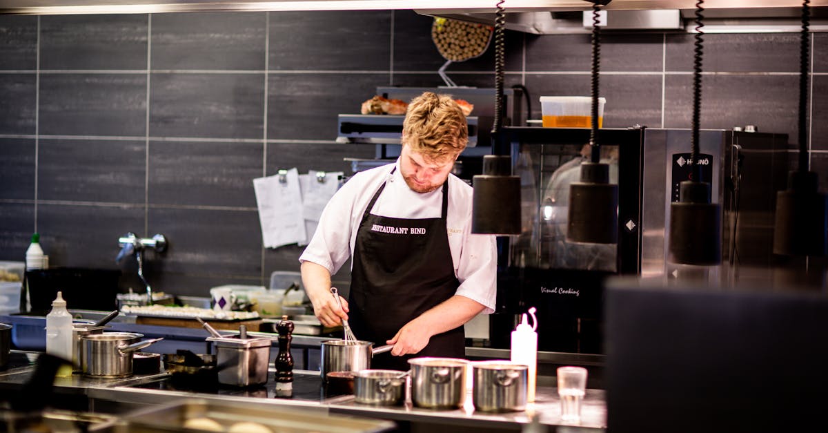 Comment choisir des ustensiles de cuisine durables