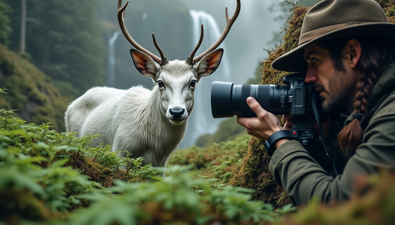 découvrez nos conseils pour choisir l'objectif idéal pour photographier la faune, en tenant compte des distances, des conditions de lumière et des types de scènes. améliorez vos compétences en photographie animalière avec des astuces pratiques et des recommandations d'équipement.