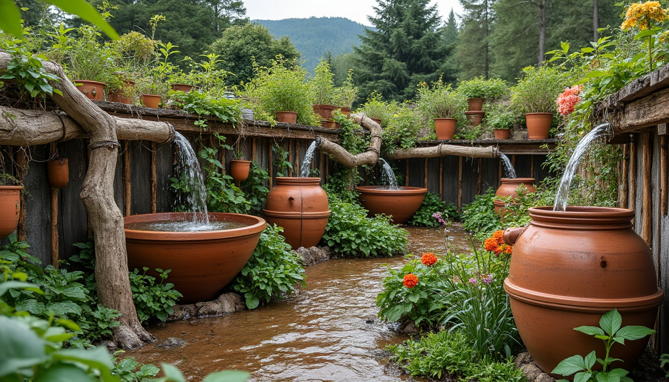 découvrez comment démarrer un jardin en permaculture grâce à nos conseils pratiques et astuces. apprenez à créer un écosystème durable, à optimiser l'utilisation des ressources et à favoriser la biodiversité tout en cultivant vos propres fruits et légumes.