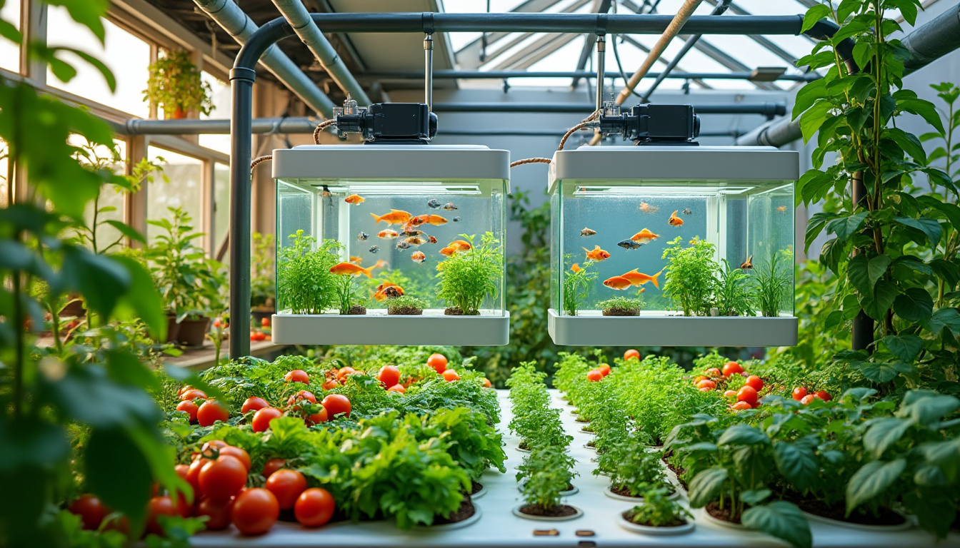 découvrez comment intégrer harmonieusement les animaux dans une ferme permaculturelle pour favoriser la biodiversité, améliorer la santé du sol et optimiser la production alimentaire. apprenez des techniques pratiques et durables pour créer un écosystème équilibré et prospère.