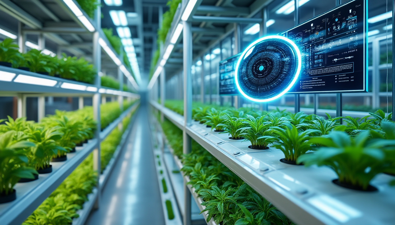découvrez comment les avancées technologiques transforment l'agriculture moderne, améliorant l'efficacité, optimisant les récoltes et contribuant à une agriculture durable. explorez l'impact des innovations comme l'ia, la robotique et les capteurs sur le secteur agricole.