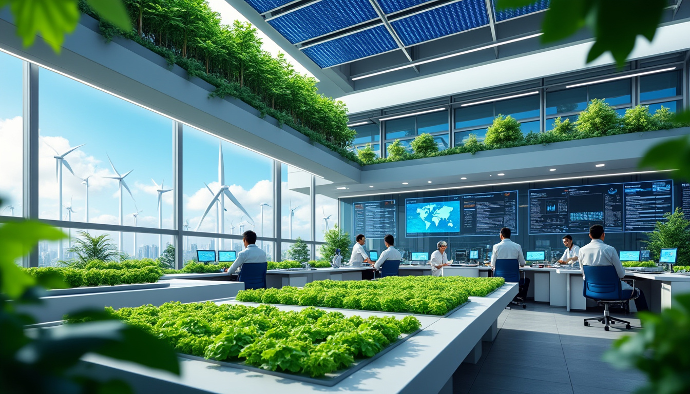 découvrez comment les entreprises intègrent des pratiques durables dans leurs opérations, favorisant la responsabilité écologique tout en améliorant leur performance économique. un guide essentiel sur les stratégies innovantes pour un avenir meilleur.