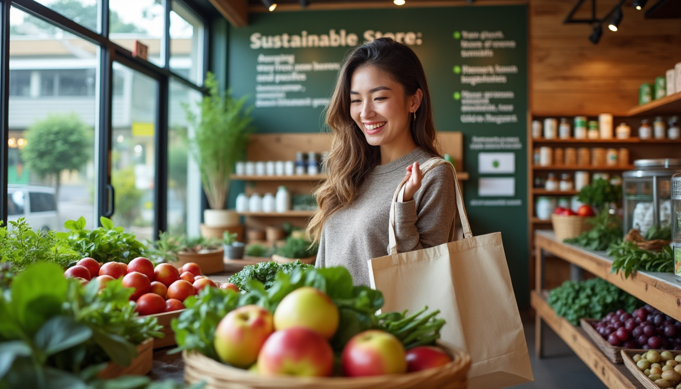 découvrez comment les entreprises intègrent des méthodes durables dans leurs opérations pour réduire leur impact environnemental, améliorer leur efficacité et répondre aux attentes croissantes des consommateurs. explorez des stratégies innovantes et des exemples inspirants de réussite dans la transition vers la durabilité.