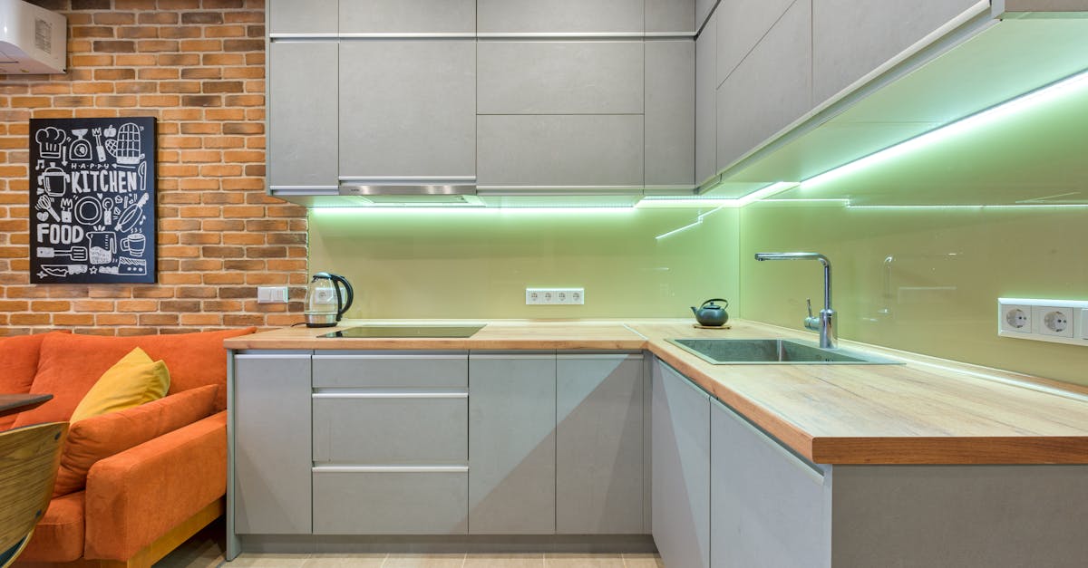 Comment organiser sa cuisine pour limiter le gaspillage