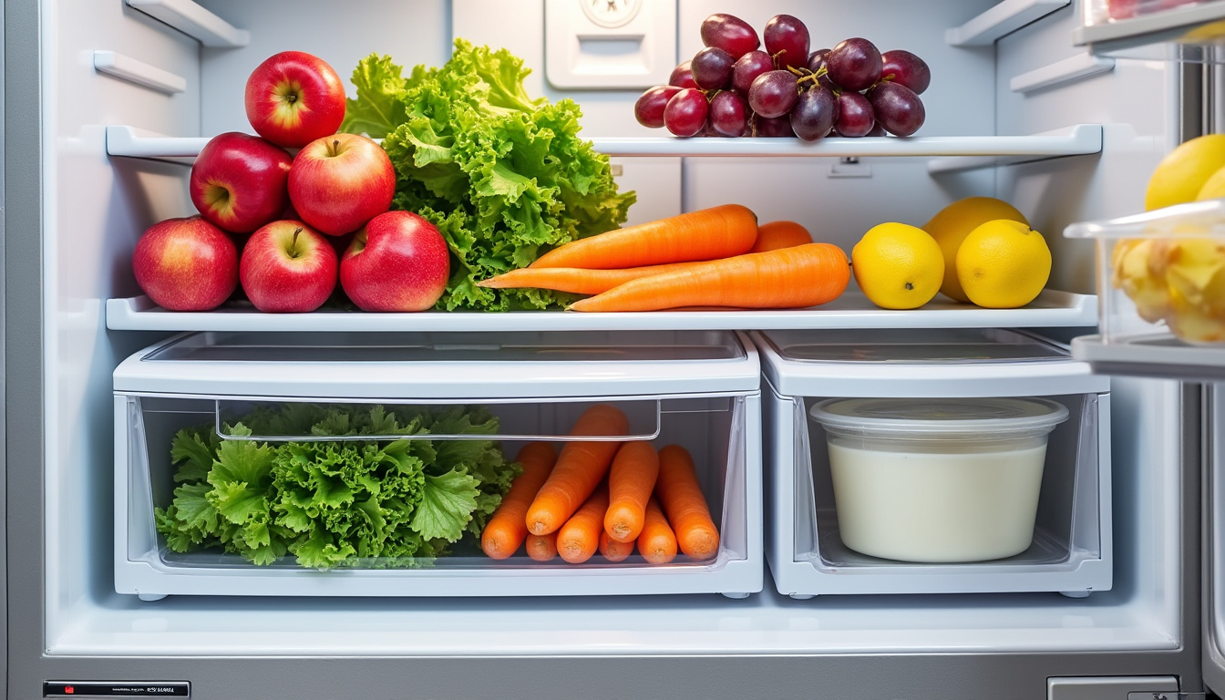 découvrez des astuces pratiques et des conseils simples pour réduire le gaspillage alimentaire en cuisine. apprenez à optimiser vos recettes, à conserver vos aliments plus longtemps et à utiliser les restes de manière créative pour une cuisine durable et respectueuse de l'environnement.