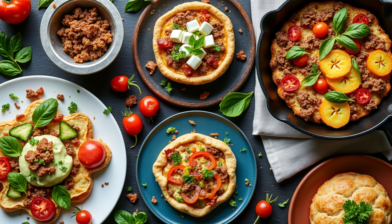découvrez nos conseils pratiques pour réduire le gaspillage alimentaire en cuisine. apprenez à planifier vos repas, à conserver vos aliments de manière optimale et à valoriser vos restes pour une cuisine plus durable et respectueuse de l'environnement.