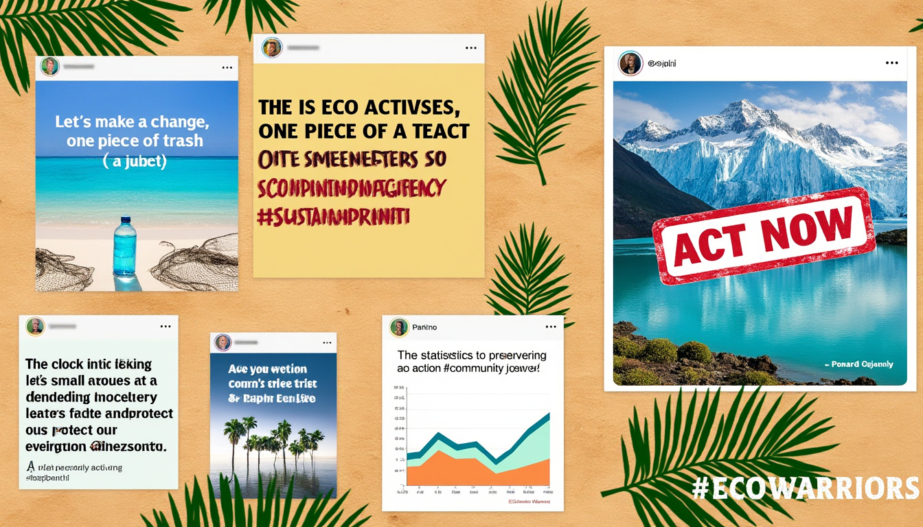 découvrez des méthodes efficaces pour sensibiliser votre entourage à l'écologie. apprenez des astuces pratiques pour engager vos amis et votre famille dans des discussions sur l'environnement et promouvoir des gestes quotidiens en faveur de la planète.
