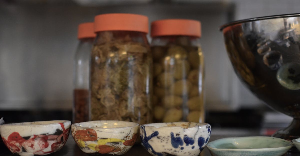 Des astuces pour conserver les aliments plus longtemps