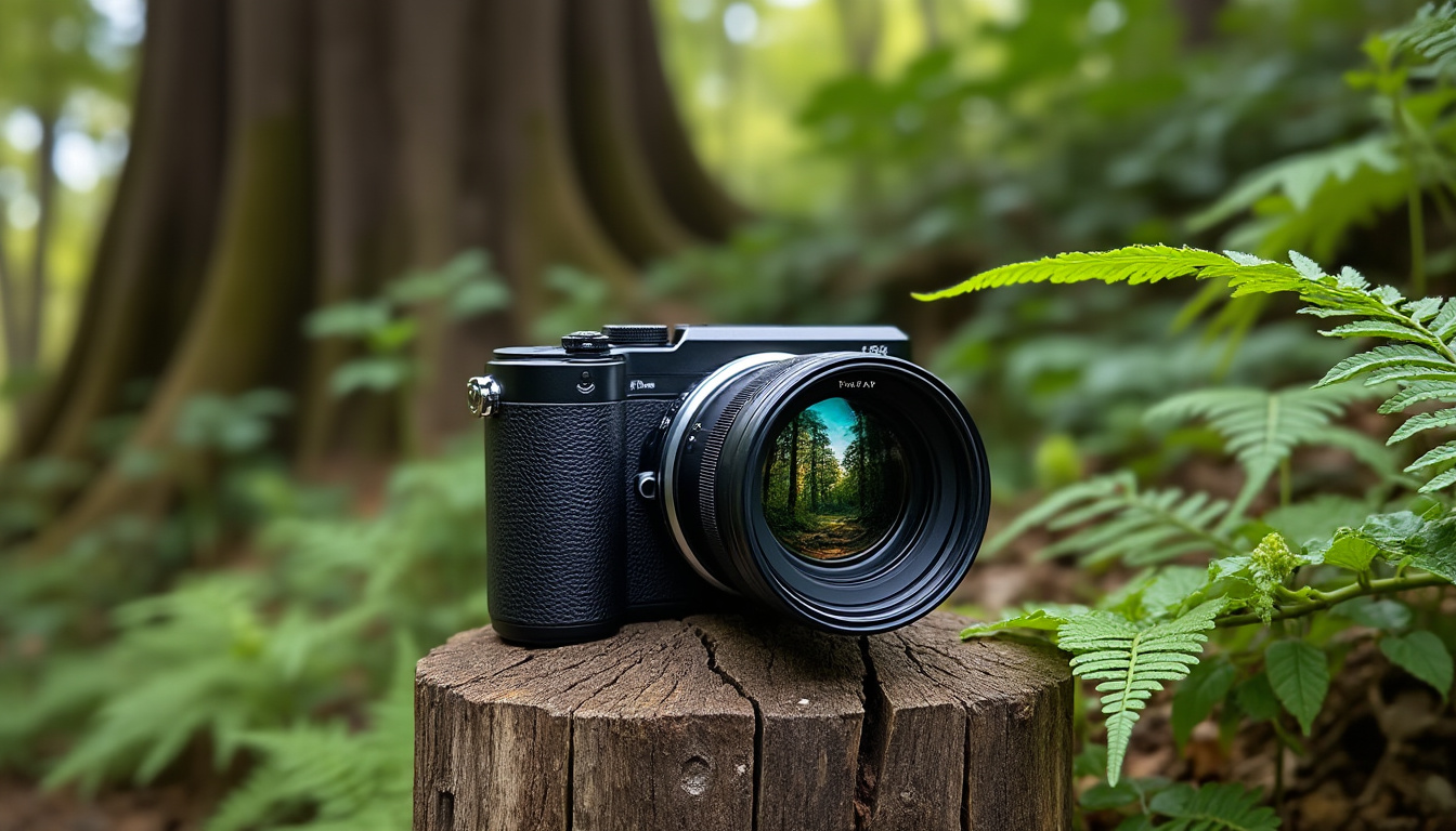 découvrez l'équipement essentiel pour la photographie de nature, comprenant des conseils sur les appareils, objectifs et accessoires indispensables pour capturer la beauté de la faune et de la flore. parfait pour les photographes amateurs et professionnels souhaitant améliorer leurs prises de vue en extérieur.