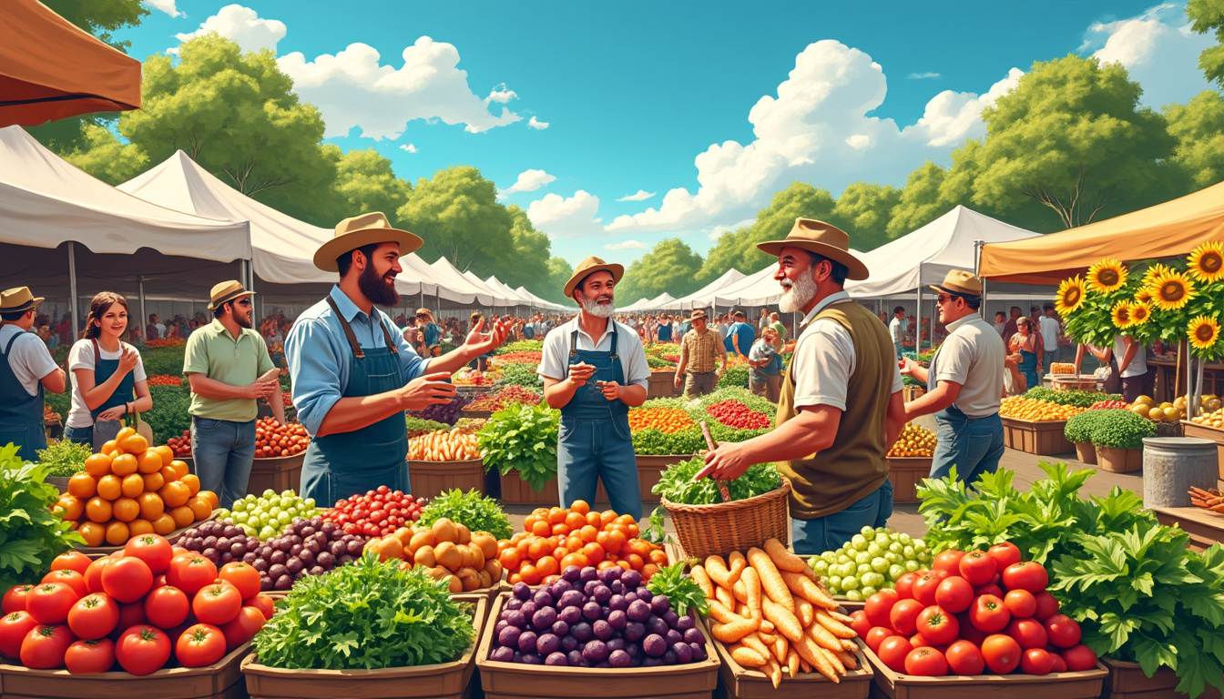 découvrez notre guide complet des ingrédients de saison pour une cuisine durable. apprenez à choisir des produits locaux et saisonniers, à réduire votre impact environnemental et à régaler vos papilles avec des recettes savoureuses et responsables.