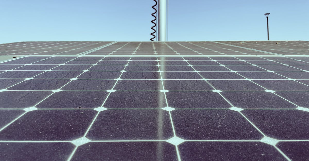 Innover pour l’avenir : méthodes durables en technologie