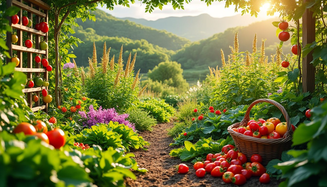 découvrez la cuisine durable à travers ses principes fondamentaux et des pratiques essentielles pour préparer des repas savoureux tout en respectant l'environnement. transformez votre approche culinaire en alliant goût, santé et durabilité.
