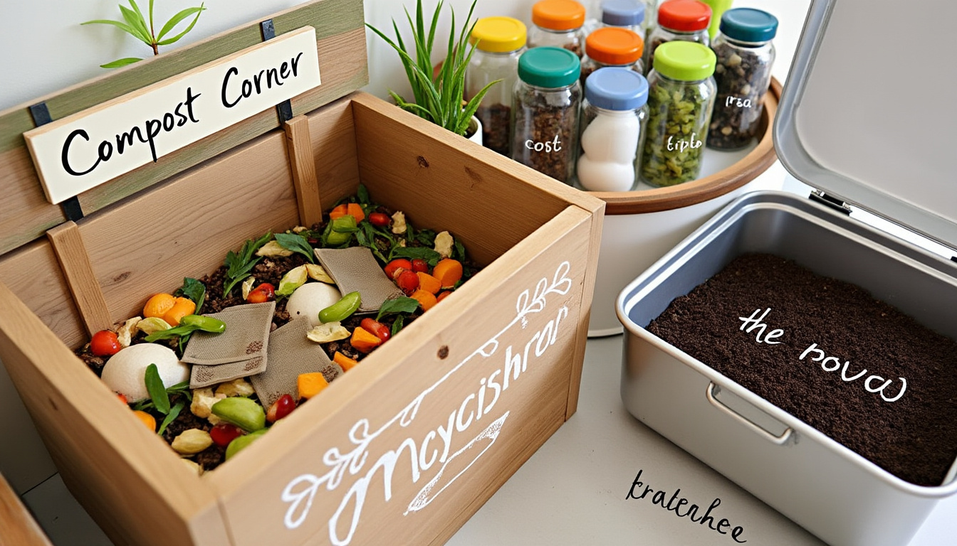 découvrez les principes fondamentaux et les pratiques essentielles de la cuisine durable. apprenez à cuisiner de manière responsable tout en préservant l'environnement. transformez votre manière de manger avec des astuces simples et efficaces pour une alimentation saine et éthique.