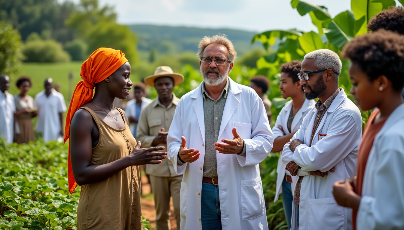 découvrez comment la permaculture offre des solutions innovantes et durables pour lutter contre la crise climatique, en favorisant l'harmonie entre l'homme et la nature tout en préservant nos ressources pour les générations futures.