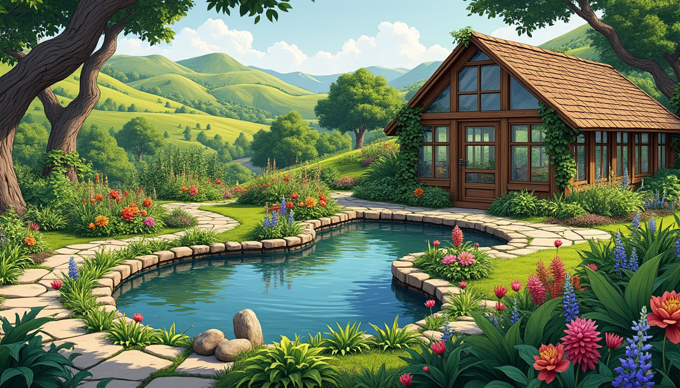 découvrez comment la permaculture révolutionne la gestion de l'eau en créant des systèmes durables et respectueux de l'environnement. apprenez des techniques innovantes pour optimiser l'utilisation de l'eau dans votre jardin et favoriser la biodiversité.
