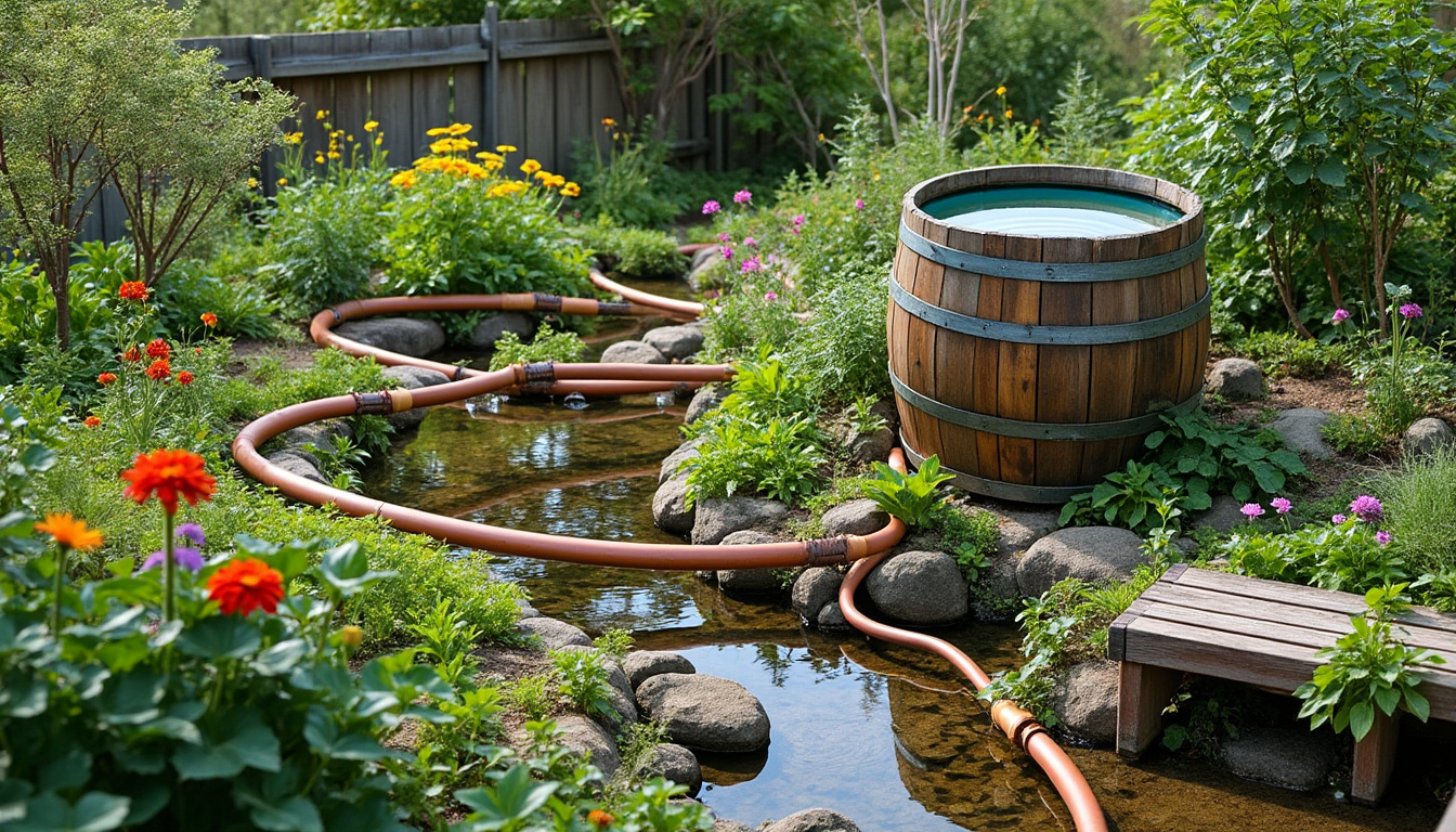 découvrez comment la permaculture révolutionne l'agriculture moderne en alliant durabilité, respect de l'environnement et techniques innovantes. apprenez les principes de cette méthode pour cultiver des aliments tout en préservant la biodiversité et en renforçant la résilience des écosystèmes.