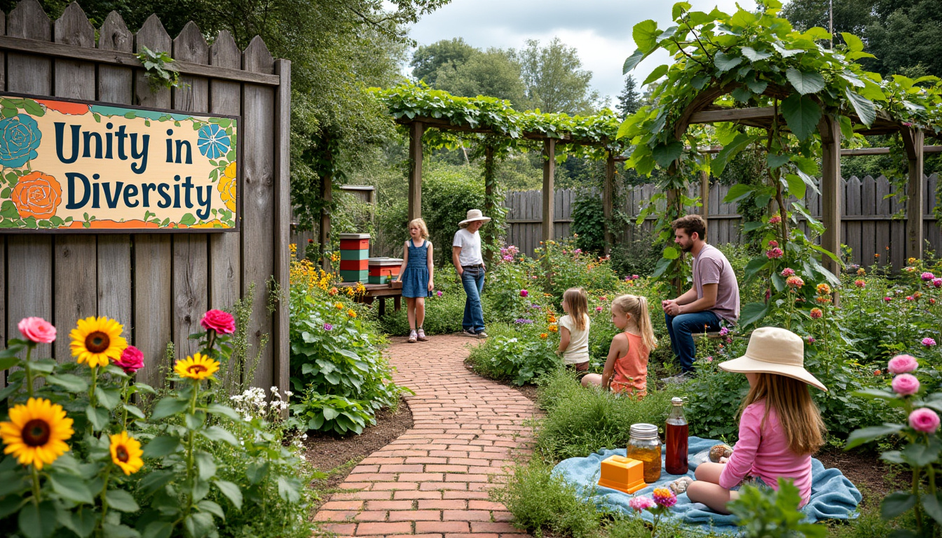 découvrez la permaculture, un modèle d'agriculture innovant qui allie respect de l'environnement, durabilité et productivité. apprenez comment cette approche moderne transforme nos pratiques agricoles pour construire un avenir plus sain et écoresponsable.