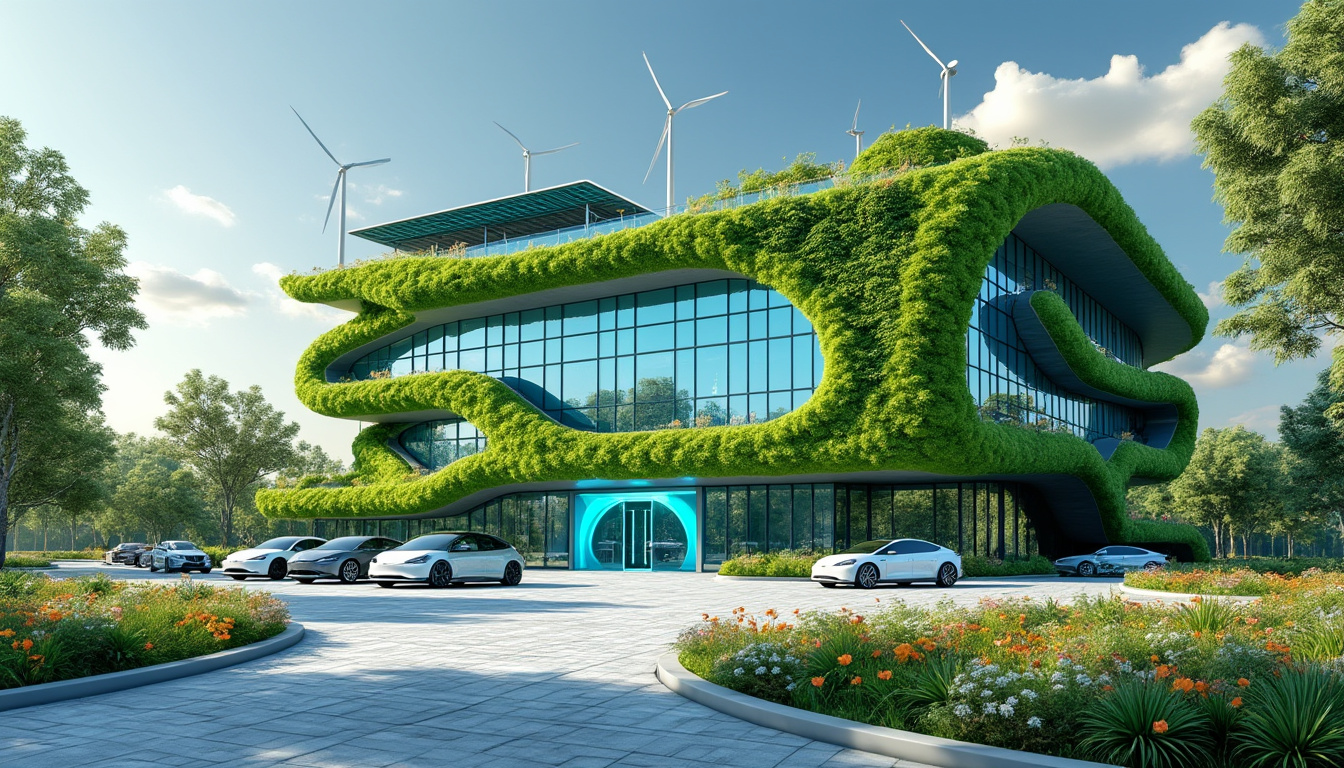 découvrez comment les entreprises s'engagent dans des actions d'activisme écologique, renforçant leur responsabilité sociale tout en influençant les pratiques durables. explorez les stratégies et initiatives innovantes qui favorisent un avenir plus vert.