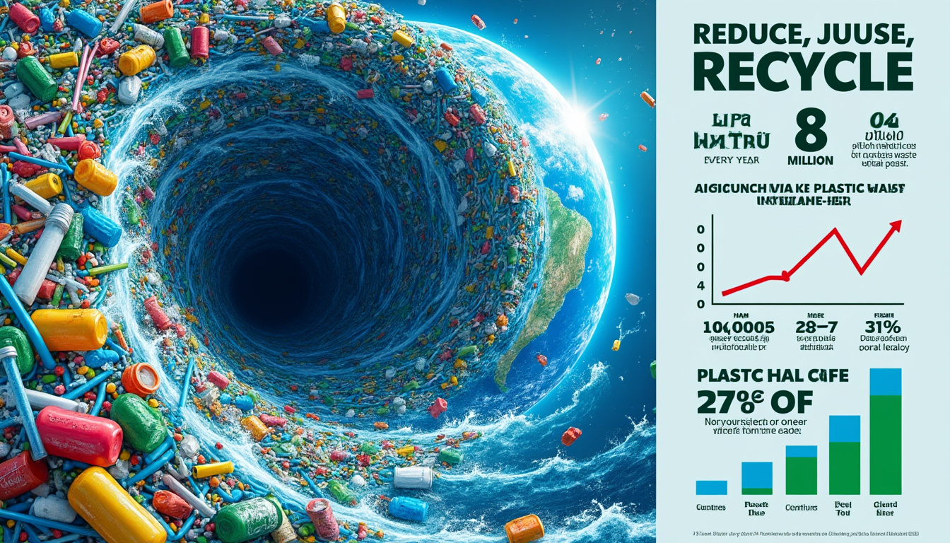 découvrez le parcours de nos déchets à travers le recyclage. cet article explore ce qui se passe après que nous avons trié nos produits usagés, et comment ils sont transformés pour donner une seconde vie aux matériaux. apprenez l'importance du recyclage pour l'environnement et comment chacun de nous peut contribuer à un avenir plus durable.