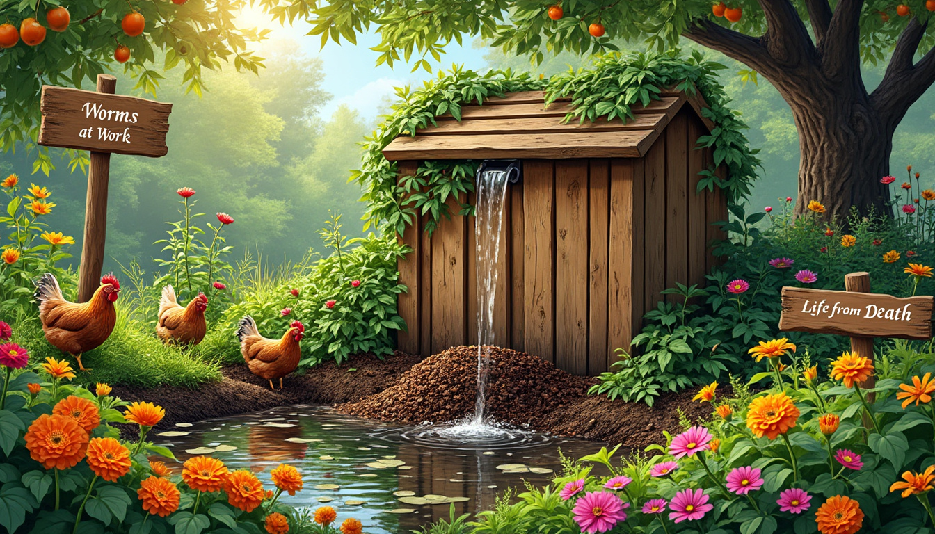 découvrez comment la permaculture contribue à la protection de l'environnement en favorisant la biodiversité, en améliorant la qualité des sols et en réduisant l'empreinte carbone. explorez les avantages durables de cette méthode de culture respectueuse de la nature.