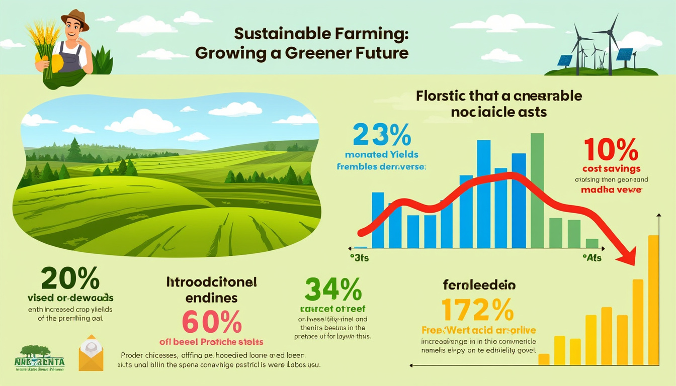 découvrez comment les méthodes durables contribuent à la protection de l'environnement tout en offrant des avantages économiques et sociaux. apprenez comment ces pratiques écologiques favorisent un avenir plus sain et durable pour notre planète.