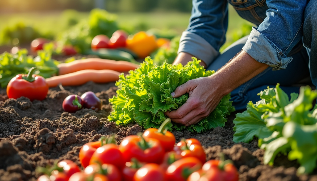 découvrez comment l'agriculture biologique offre des avantages économiques significatifs, tels que la réduction des coûts de production, l'augmentation des revenus des agriculteurs et l'amélioration de la durabilité. apprenez comment cette pratique valorise les ressources locales et soutient l'économie régionale.