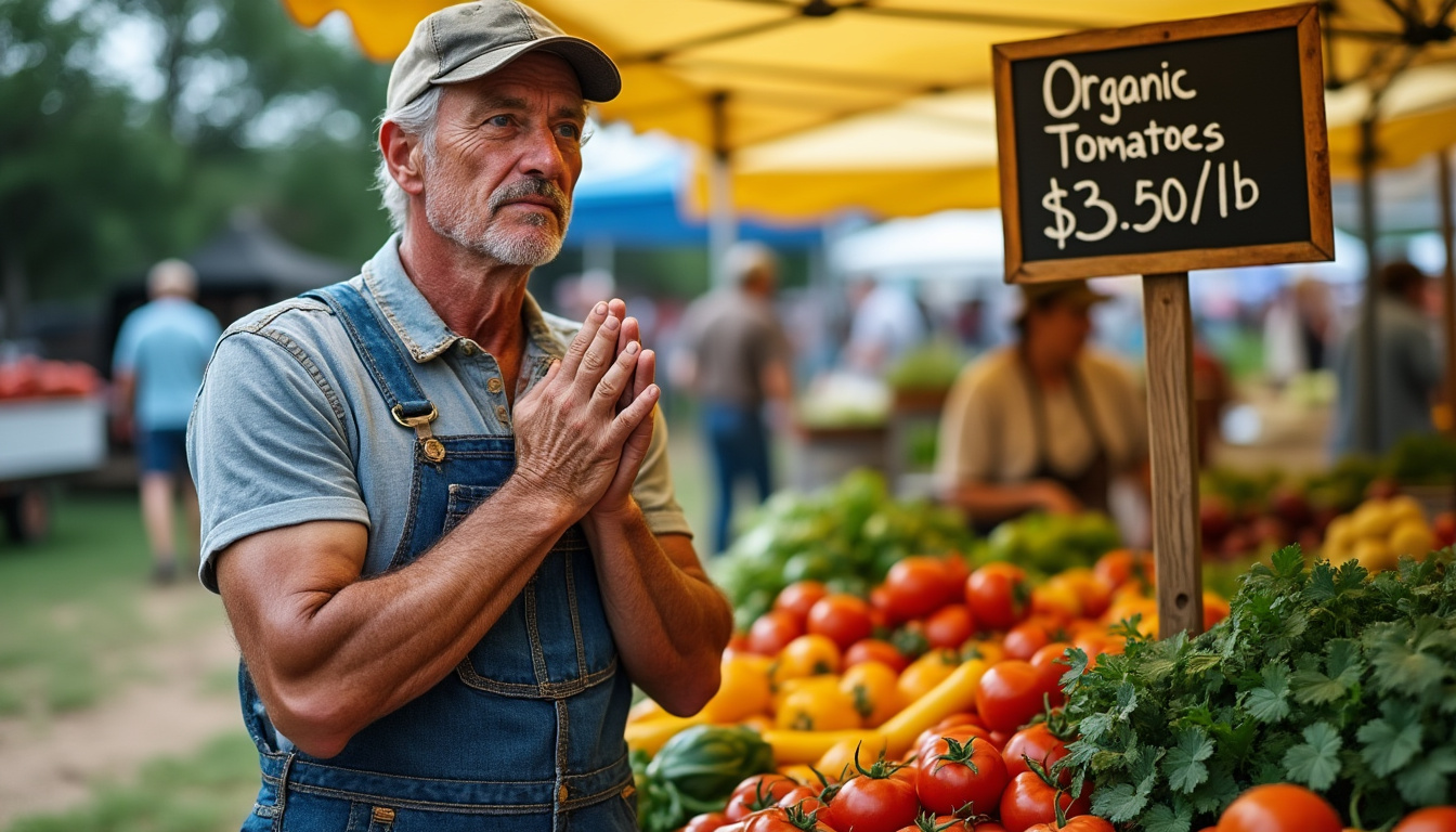 découvrez tout sur les certifications en agriculture biologique en france : procédés, exigences et avantages pour les producteurs. informez-vous sur les labels, les organismes certificateurs et les bénéfices d'une agriculture durable pour l'environnement et la santé.