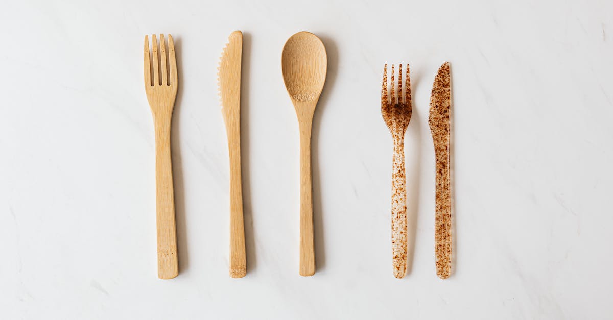 Les cuisines zéro déchet : un concept à adopter