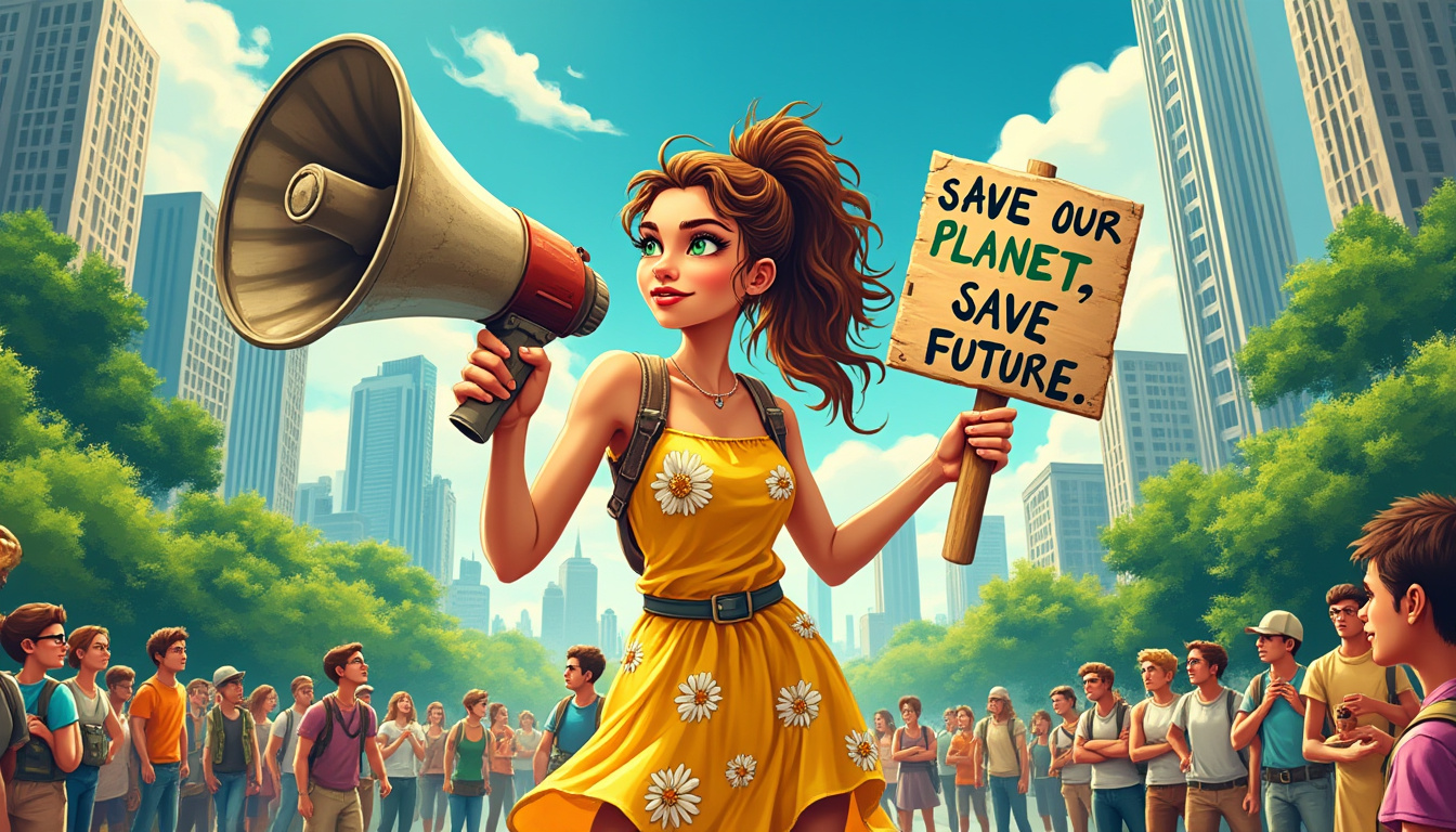 découvrez les principaux défis auxquels fait face l'activisme écologique en milieu urbain, notamment la lutte contre la pollution, la sensibilisation des citoyens et l'intégration des espaces verts. explorez comment les acteurs locaux s'organisent pour promouvoir des solutions durables et renforcer la résilience de nos villes face aux enjeux environnementaux.