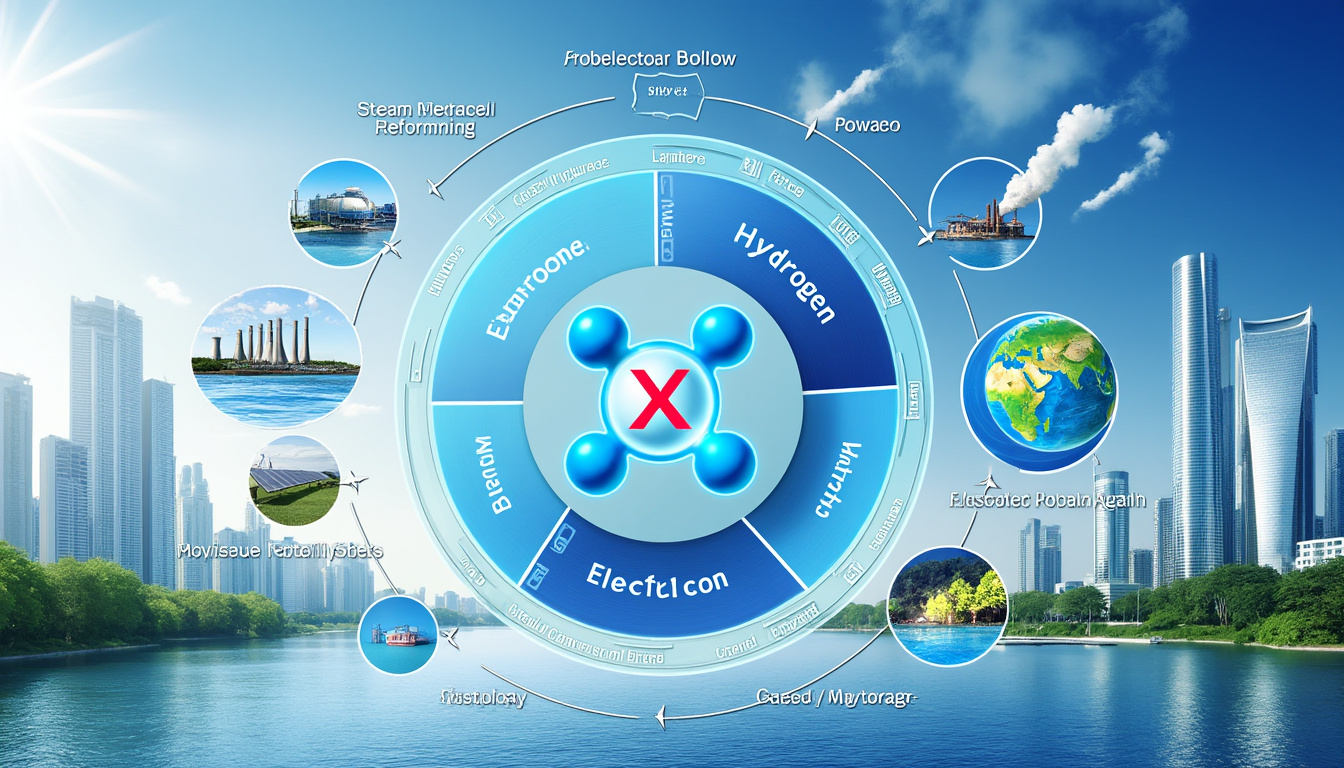 découvrez les enjeux des énergies renouvelables dans notre société moderne. cet article explore si ces sources d'énergie représentent un avenir durable ou si elles restent une utopie. plongez dans l'analyse des perspectives et des défis de la transition énergétique.