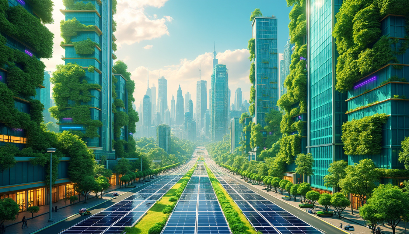 découvrez si les énergies renouvelables représentent un avenir durable ou une simple utopie. analyse des enjeux, des technologies émergentes et des perspectives d'avenir pour une transition énergétique efficace.