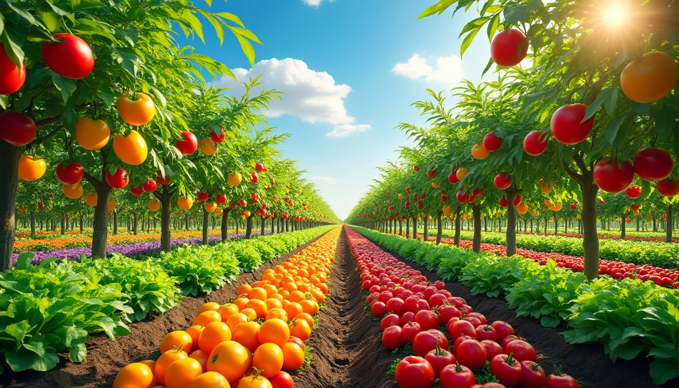 découvrez les enjeux cruciaux de l'agriculture biologique mondiale, une pratique incontournable pour un avenir durable. examinez les défis environnementaux, économiques et sociaux associés à cette approche agricole, ainsi que les solutions innovantes pour promouvoir une culture respectueuse de la planète et de ses habitants.