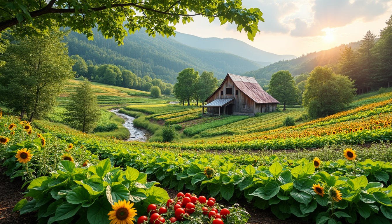 découvrez les principales erreurs à éviter en agriculture biologique pour garantir le succès de vos cultures. apprenez à optimiser vos pratiques et à surmonter les défis tout en préservant l'environnement et la santé de vos plantes.