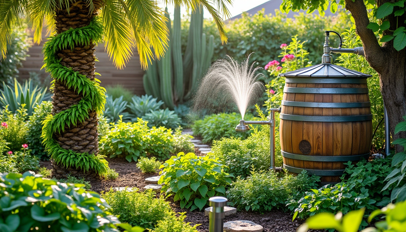 découvrez les erreurs fréquemment commises en permaculture et apprenez à les éviter pour optimiser votre jardin. cette guide vous aidera à améliorer vos pratiques de culture durable et à maximiser vos résultats.