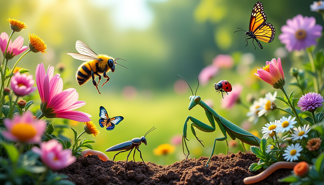 découvrez les erreurs courantes en permaculture et apprenez comment les éviter pour maximiser la réussite de vos projets de jardinage. optimisez votre approche durable grâce à nos conseils pratiques et astuces essentielles.