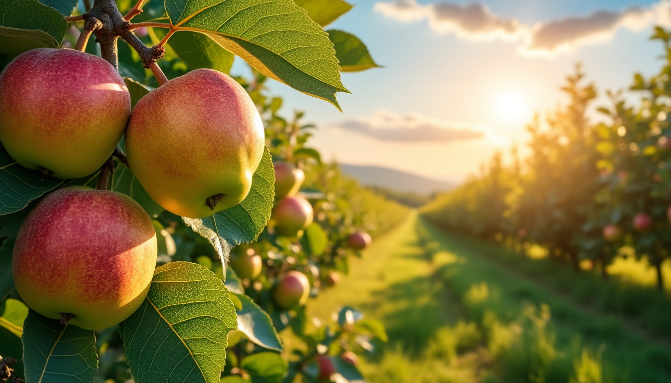 découvrez les meilleures cultures pour réussir en agriculture biologique. ce guide vous présente des conseils pratiques et des recommandations sur les variétés à privilégier pour optimiser la santé de vos sols et la qualité de vos récoltes tout en respectant l'environnement.
