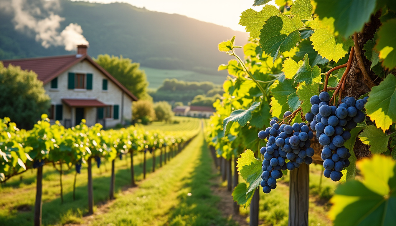 découvrez les meilleures cultures pour l'agriculture biologique et apprenez à choisir les plantes les plus adaptées à vos besoins. optimisez vos rendements tout en respectant l'environnement grâce à nos conseils et astuces sur les cultures bio.