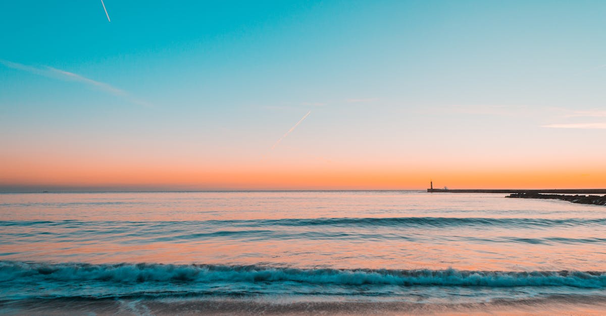 Les meilleures heures pour photographier la nature