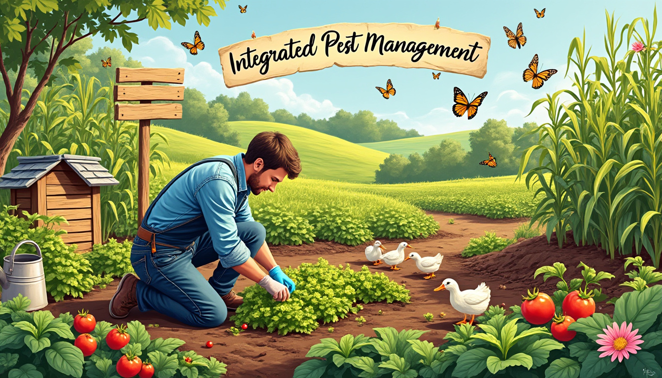 découvrez les mythes et réalités de l'agriculture biologique : démystifiez les idées reçues, explorez les avantages environnementaux et économiques, et apprenez comment cette pratique agricole durable contribue à une alimentation plus saine.