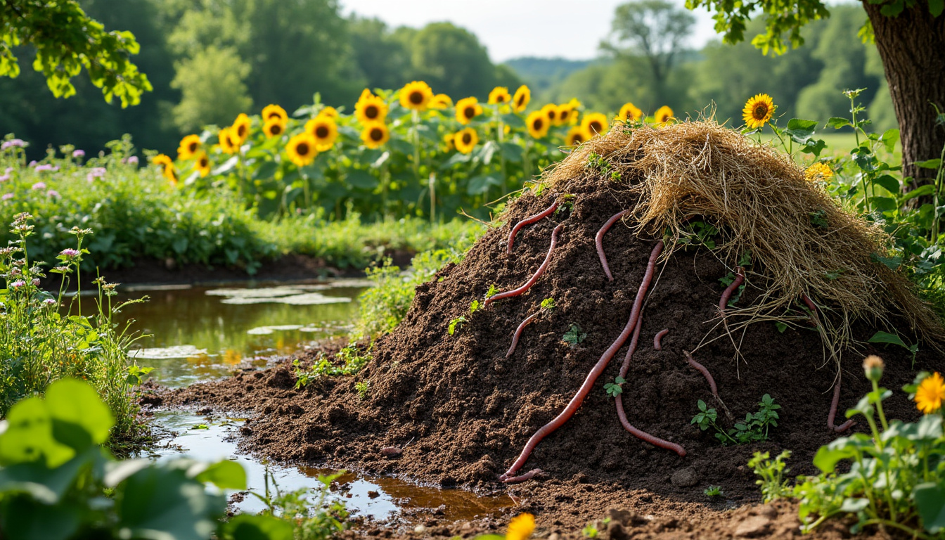 découvrez les pratiques essentielles de l'agriculture biologique pour promouvoir une agriculture durable et respectueuse de l'environnement. apprenez comment ces méthodes favorisent la biodiversité, améliorent la qualité des sols et garantissent des produits sains et savoureux.