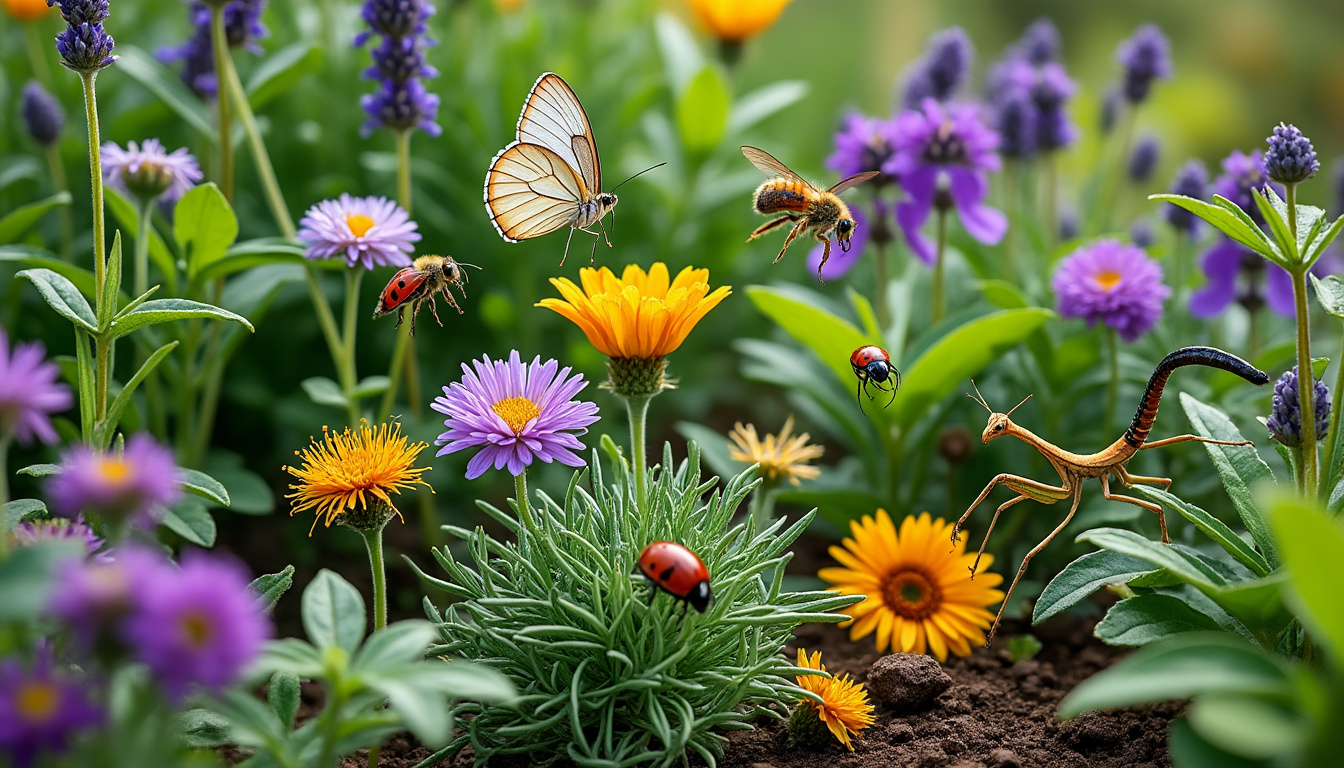 découvrez les principes fondamentaux de la permaculture, une approche durable et éthique de l'agriculture. apprenez comment concevoir des systèmes agricoles harmonieux avec la nature pour favoriser la biodiversité et la résilience environnementale.