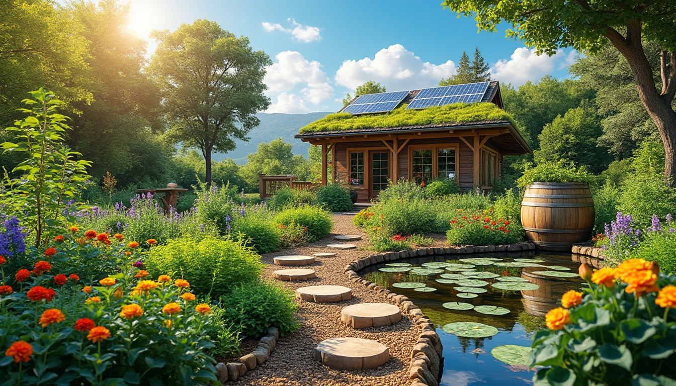 Les principes fondamentaux de la permaculture