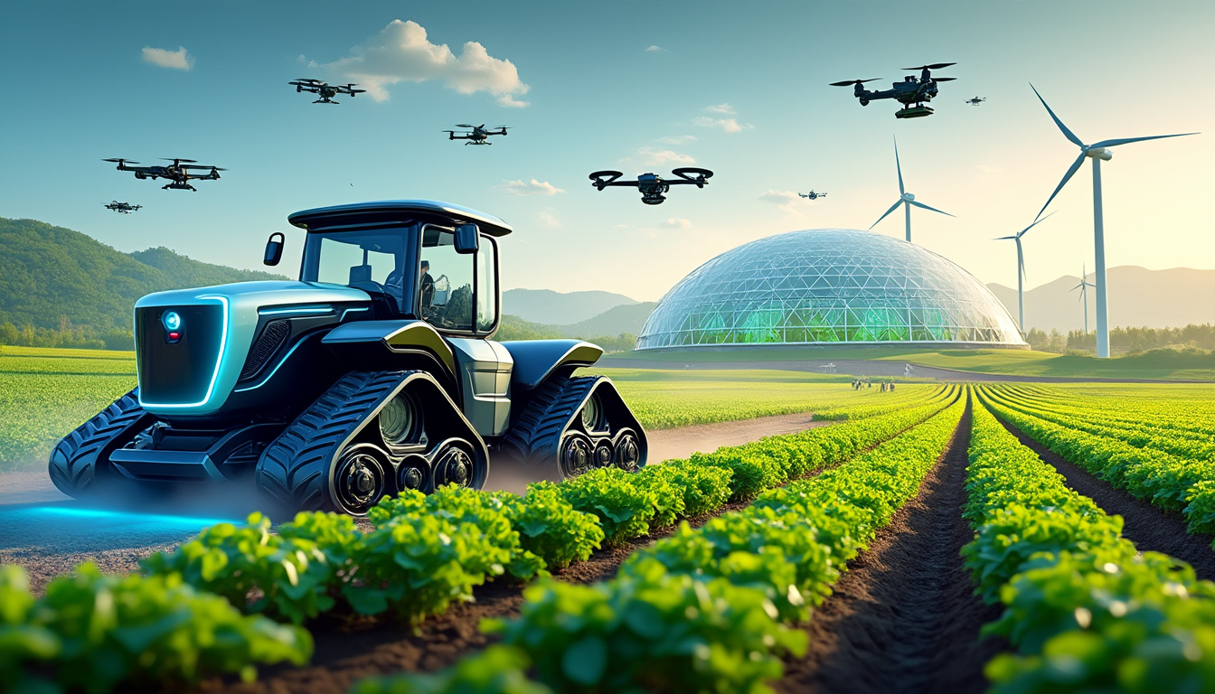 découvrez comment les systèmes d'irrigation intelligents révolutionnent l'agriculture moderne en optimisant l'utilisation de l'eau, augmentant les rendements et réduisant les coûts. explorez les technologies innovantes qui s'adaptent aux besoins des cultures et garantissent une agriculture durable.