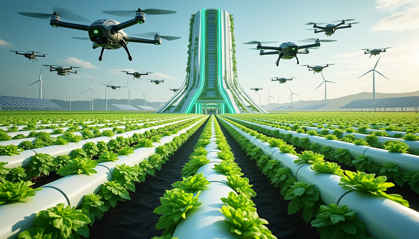 découvrez comment les systèmes d'irrigation intelligents révolutionnent l'agriculture moderne en optimisant l'utilisation de l'eau, en augmentant les rendements et en favorisant la durabilité. apprenez les meilleures pratiques pour intégrer ces technologies innovantes dans vos exploitations.