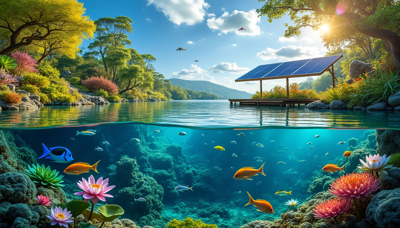 découvrez comment l'agriculture biologique influence positivement la biodiversité, favorisant la conservation des espèces et la diversité des écosystèmes. explorez les pratiques durables qui renforcent l'équilibre naturel et soutiennent un avenir écologique.