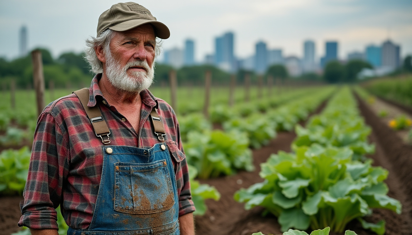 découvrez comment l'agriculture biologique contribue à la préservation de la biodiversité. cet article explore les pratiques durables, les avantages pour les écosystèmes et l'importance d'une agriculture respectueuse de l'environnement.